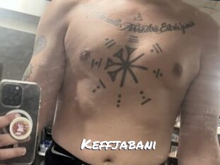 Keffjabani
