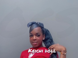 Keichi_doll