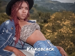Keikoblack