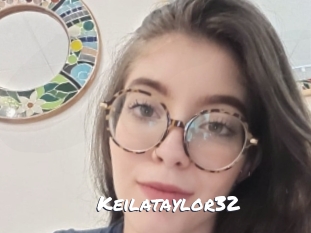 Keilataylor32