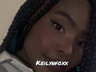 Keilynfoxx