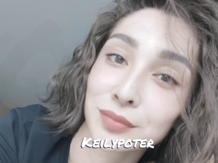 Keilypoter