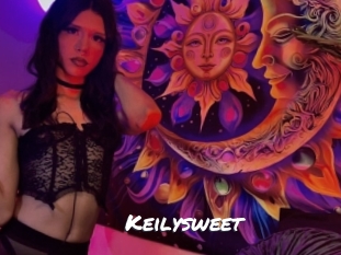 keilysweet Ochranne Siete