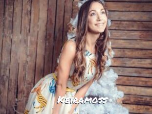 Keiramoss