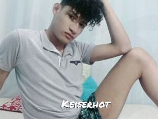 Keiserhot