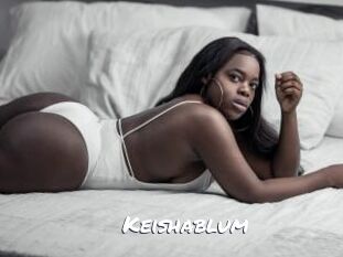 Keishablum