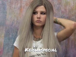 Keishaspecial