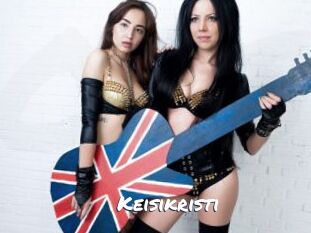 Keisikristi