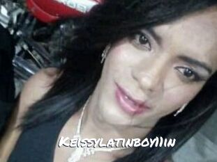 Keissylatinboy11in