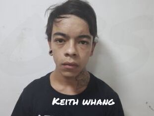 Keith_whang