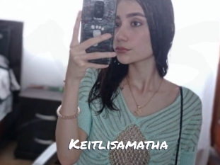 Keitlisamatha