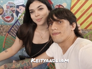 keityandliam Ochranne Siete