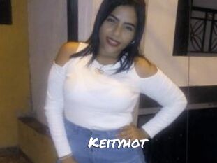 Keityhot
