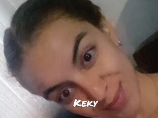 Keky