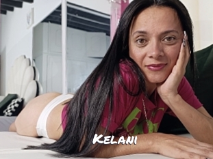 kelani Ochranne Siete
