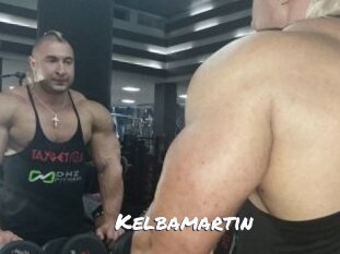 Kelbamartin