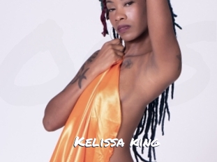 kelissa_king Ochranne Siete