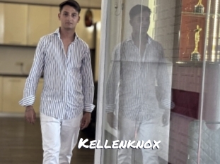 kellenknox Ochranne Siete