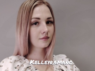 Kelleyramano