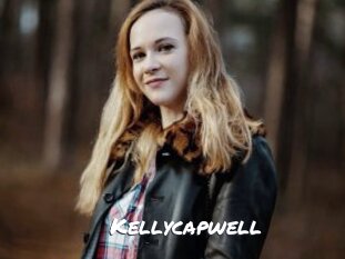Kellycapwell