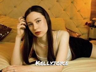 Kellyjoyce