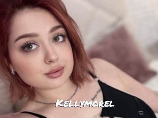 kellymorel Ochranne Siete
