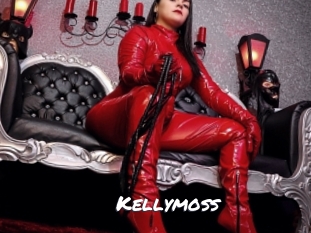Kellymoss