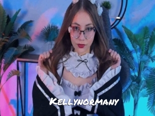 Kellynormany