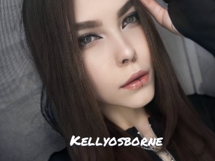 Kellyosborne