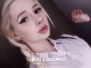Kellyromeo