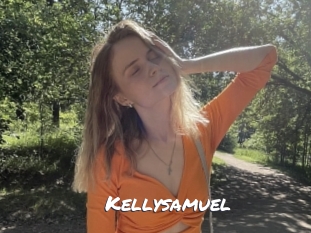 Kellysamuel