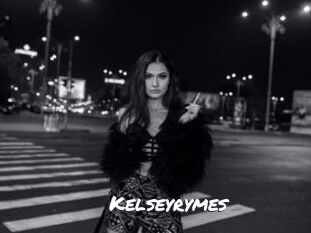 Kelseyrymes