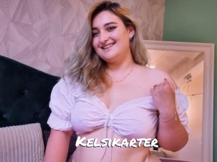kelsikarter Ochranne Siete