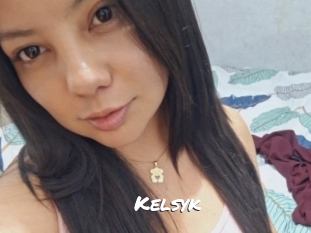 Kelsyk