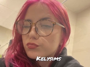 Kelysims