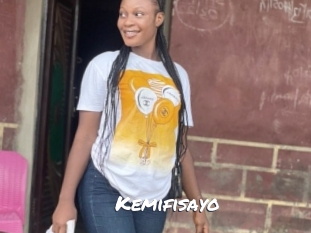 Kemifisayo