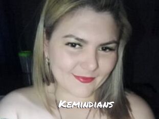 Kemindians