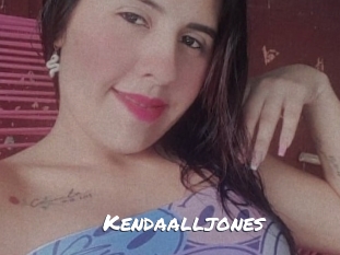 Kendaalljones