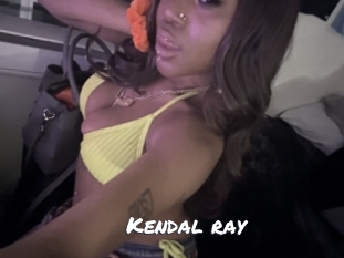Kendal_ray