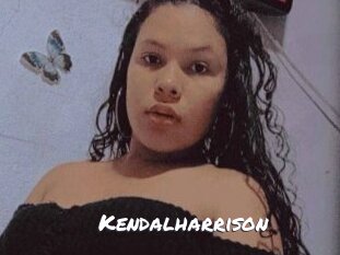 Kendalharrison