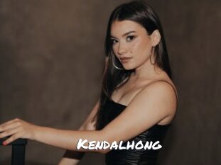 Kendalhong