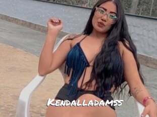 Kendalladamss