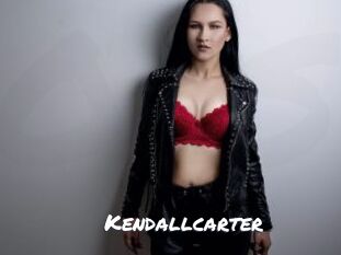 Kendallcarter