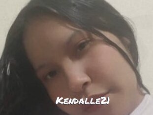 Kendalle21