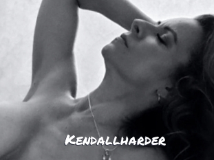 Kendallharder