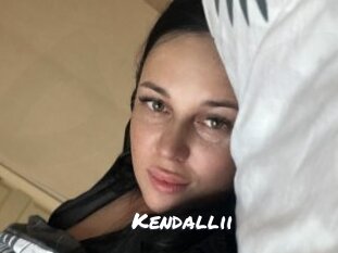Kendallii