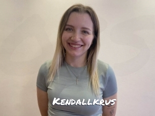 Kendallkrus