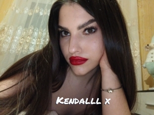 Kendalll_x