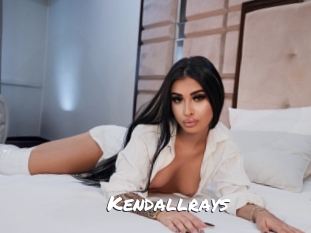 Kendallrays