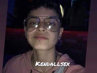 Kendallsex